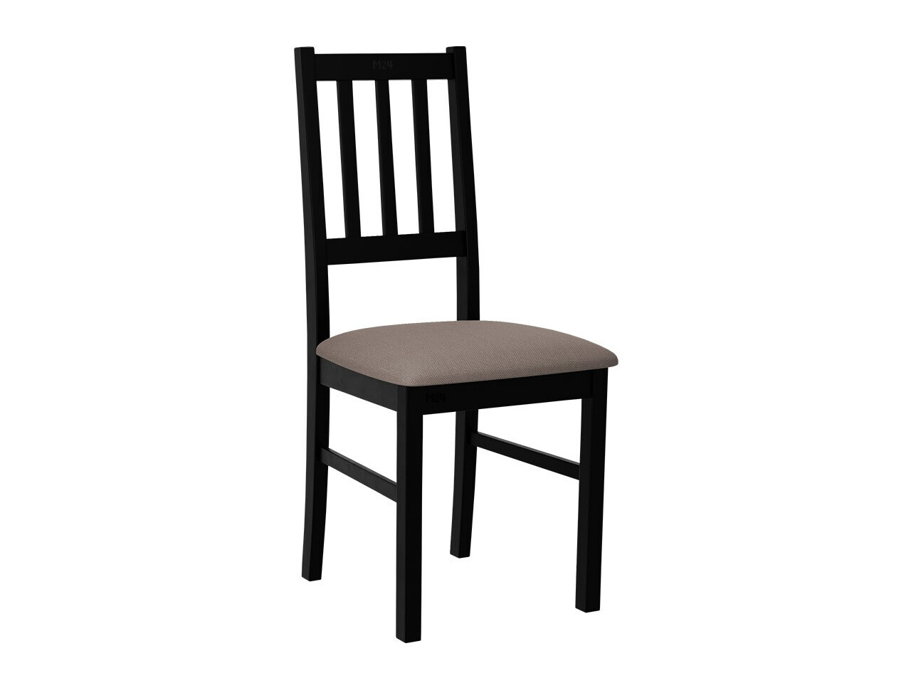 Chair Victorville 146 (Black)