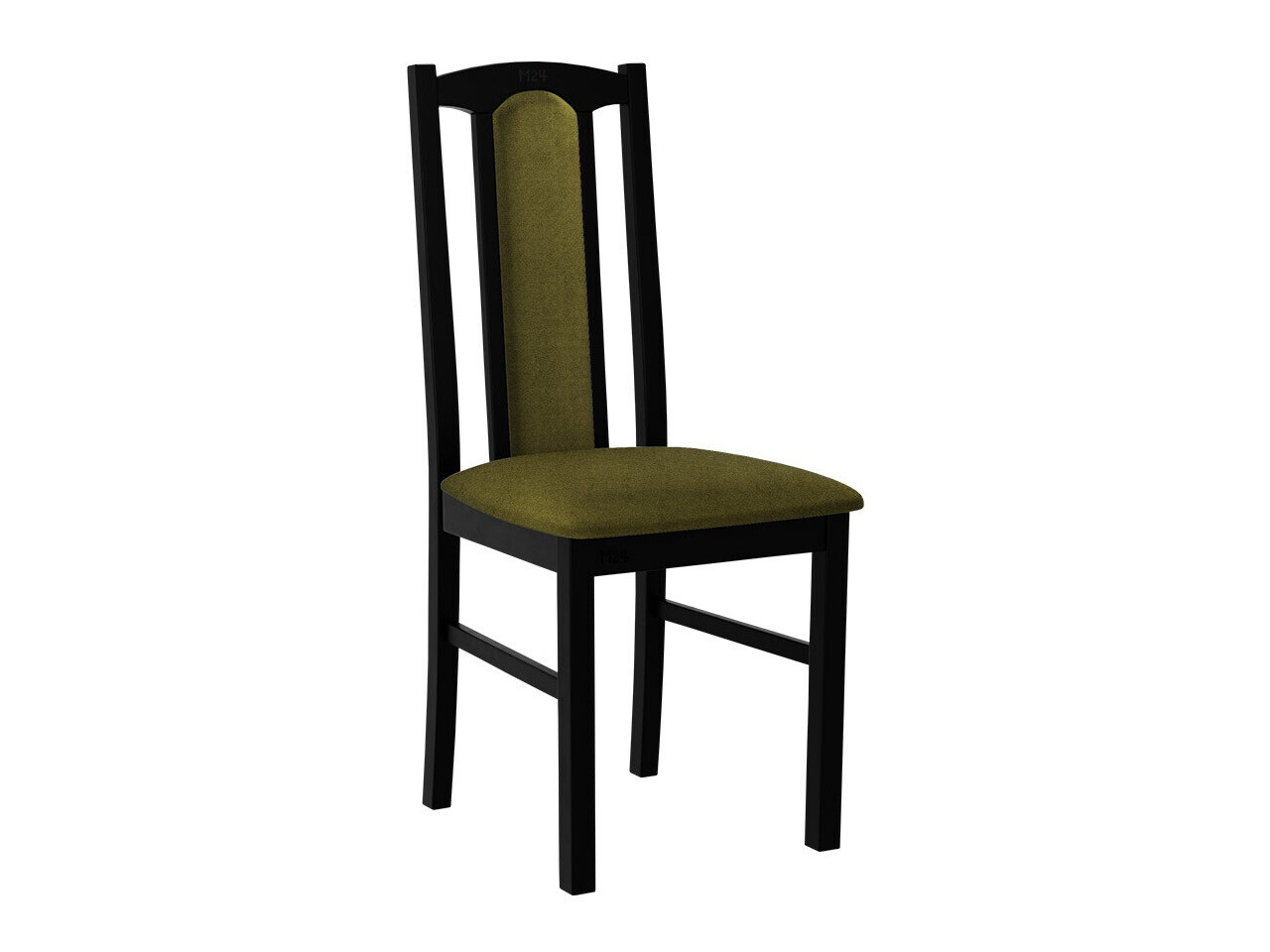 Chair Victorville 145 (Black)