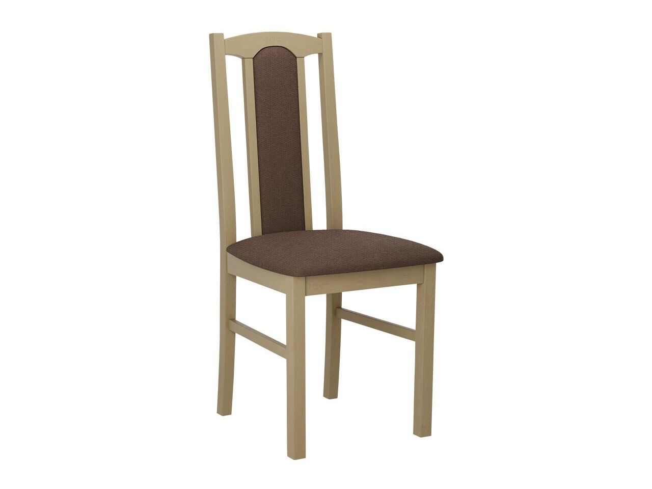 Chair Victorville 145 (Sonoma oak)