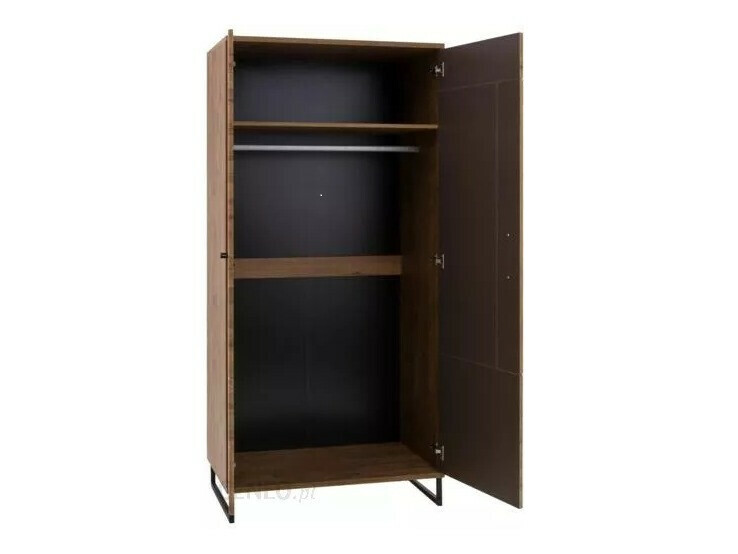 Wardrobe Nucala 107