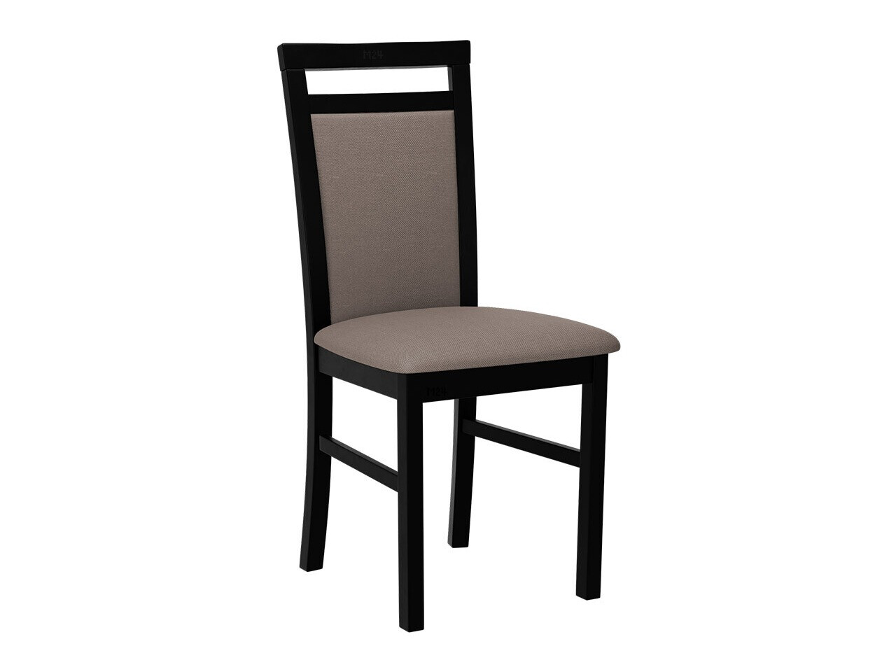 Chair Victorville 154 (Black)