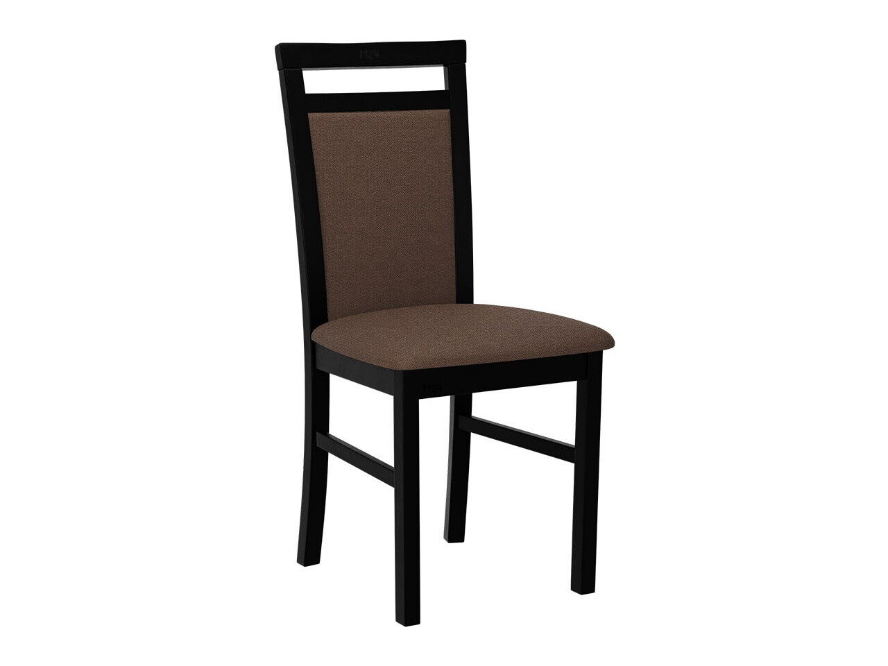 Chair Victorville 154 (Black)