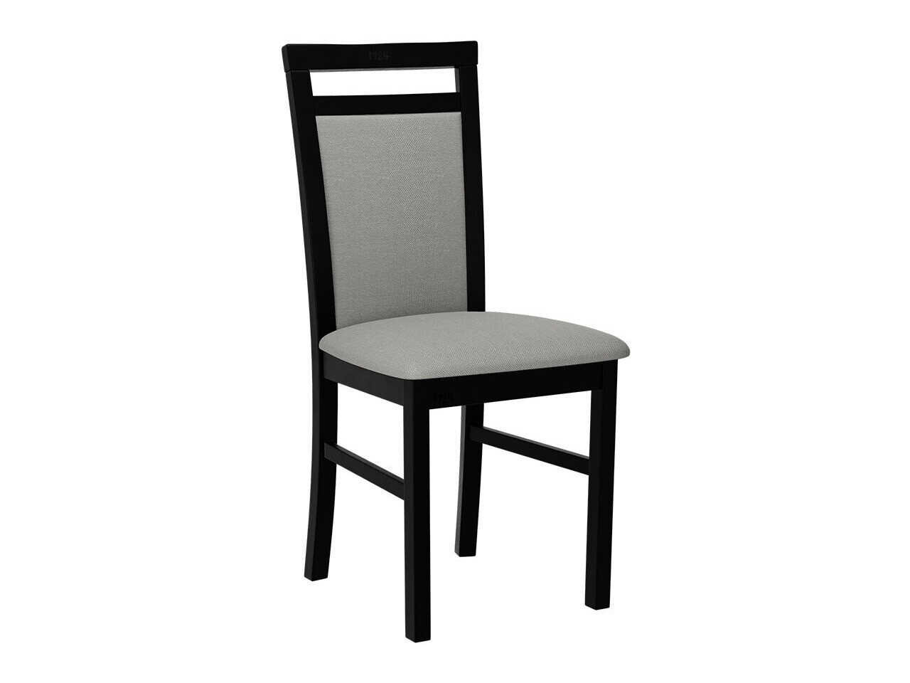 Chair Victorville 154 (Black)