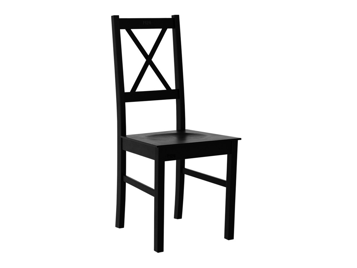 Chair Victorville 137 (Black)