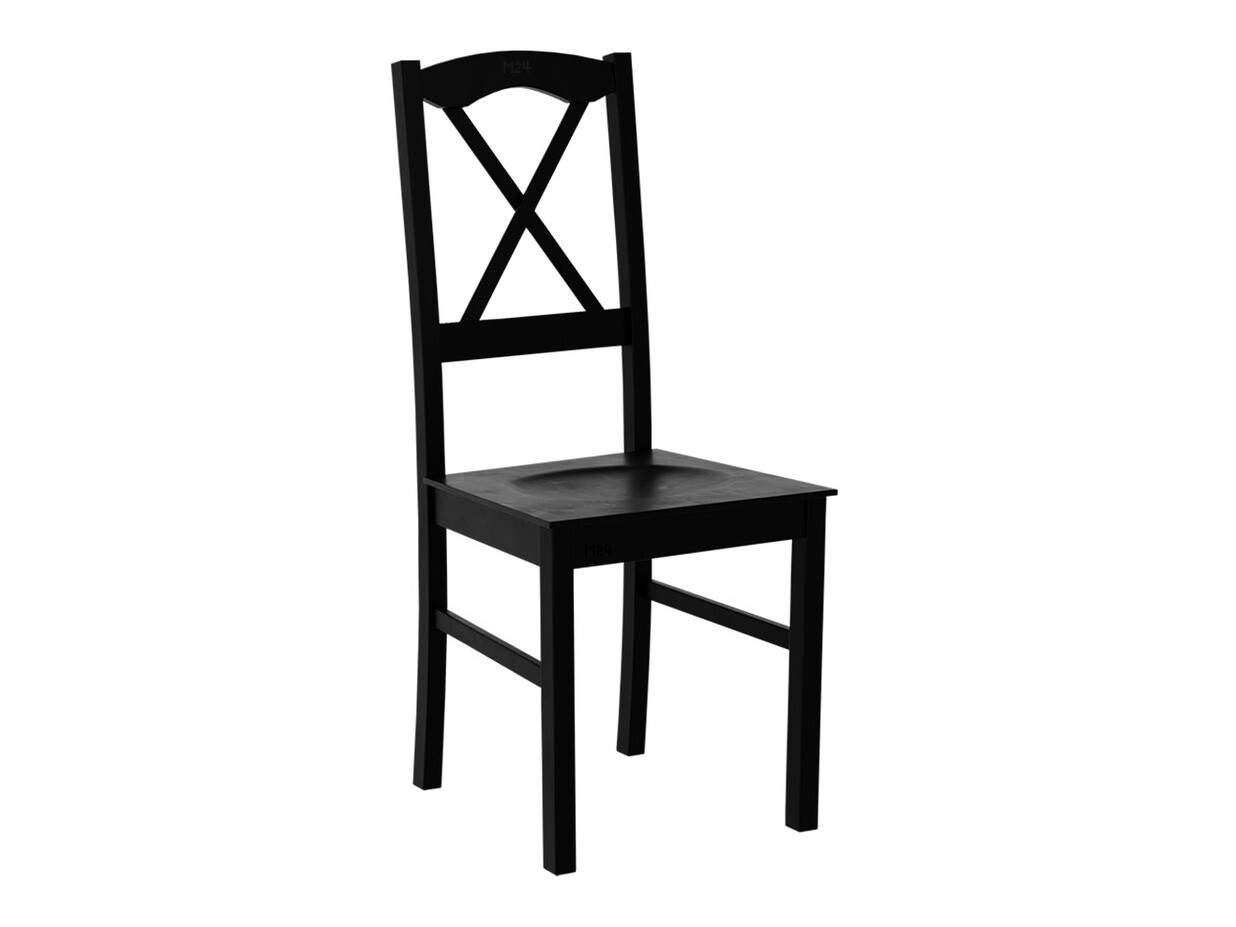 Chair Victorville 138 (Black)