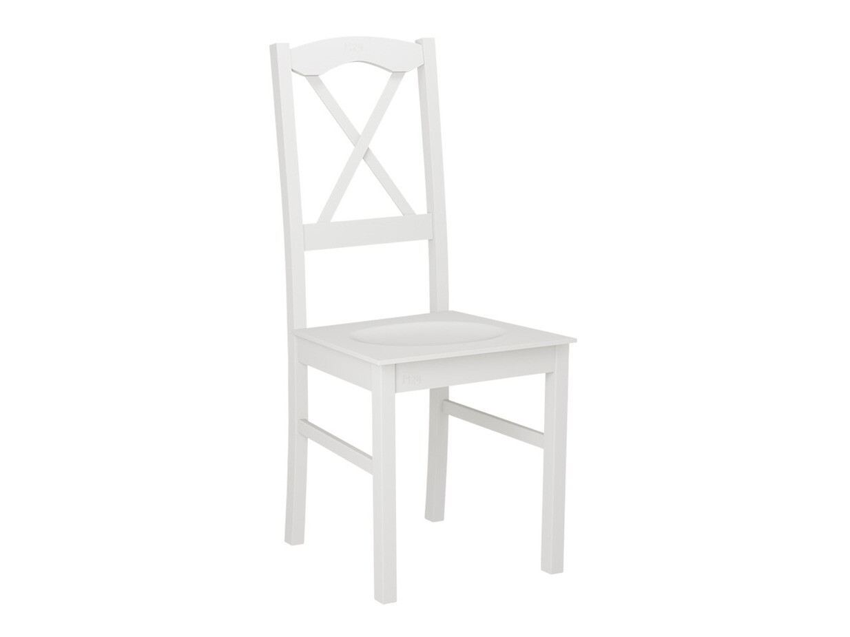 Chair Victorville 138 (White)
