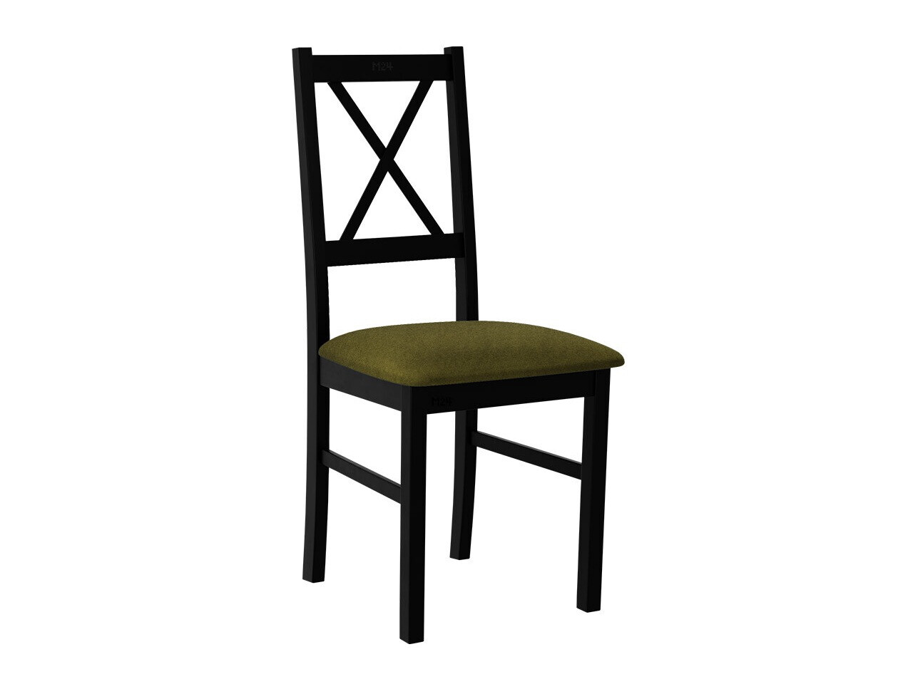 Chair Victorville 173 (Black)