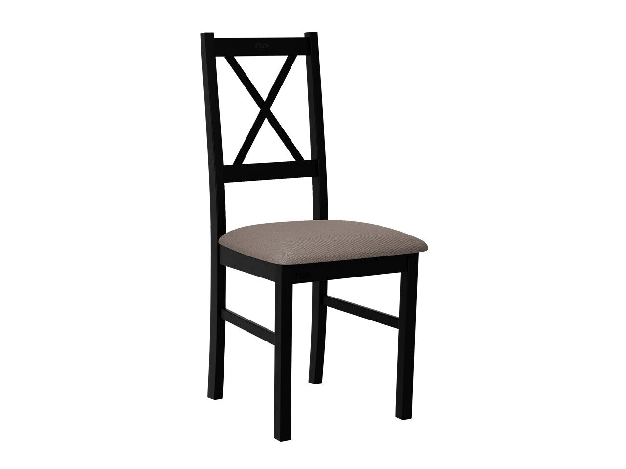 Chair Victorville 173 (Black)