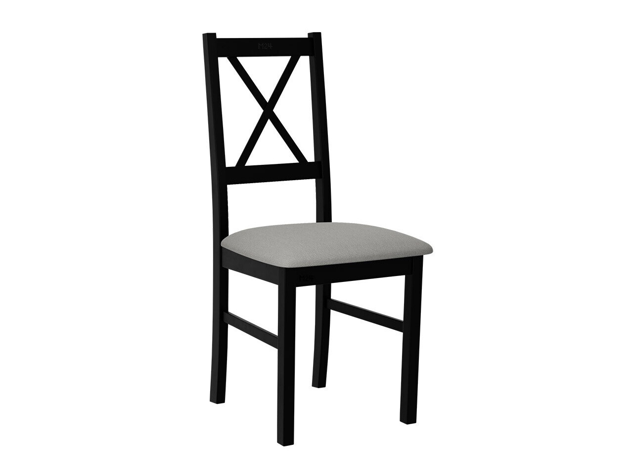 Chair Victorville 173 (Black)