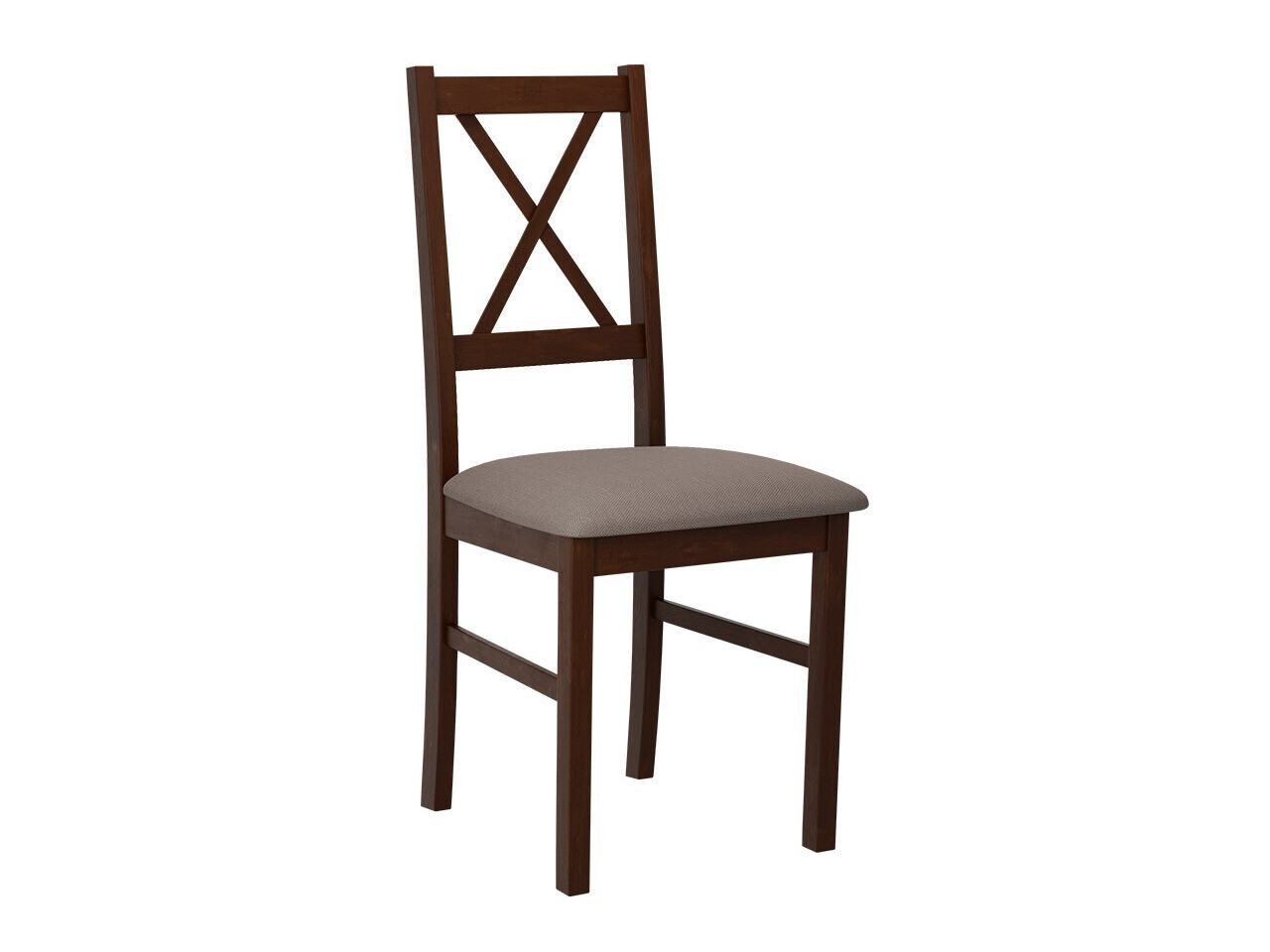 Chair Victorville 173 (Walnut)