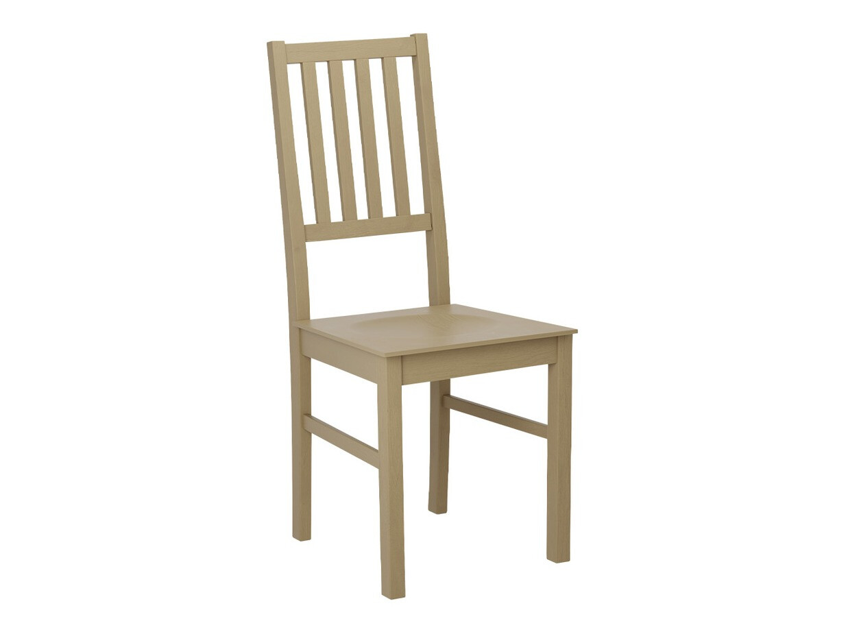 Chair Victorville 135 (Sonoma oak)