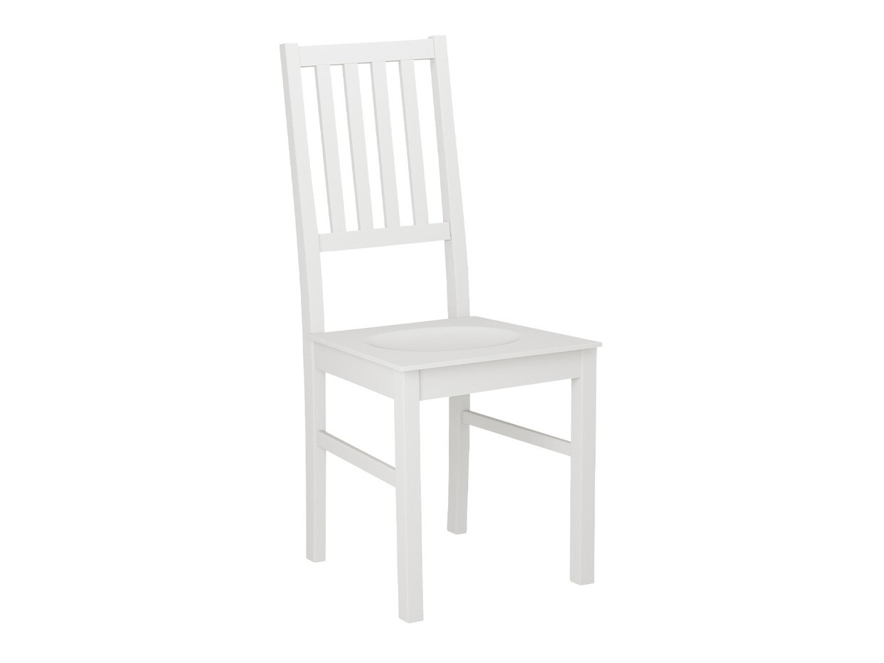 Chair Victorville 135 (White)