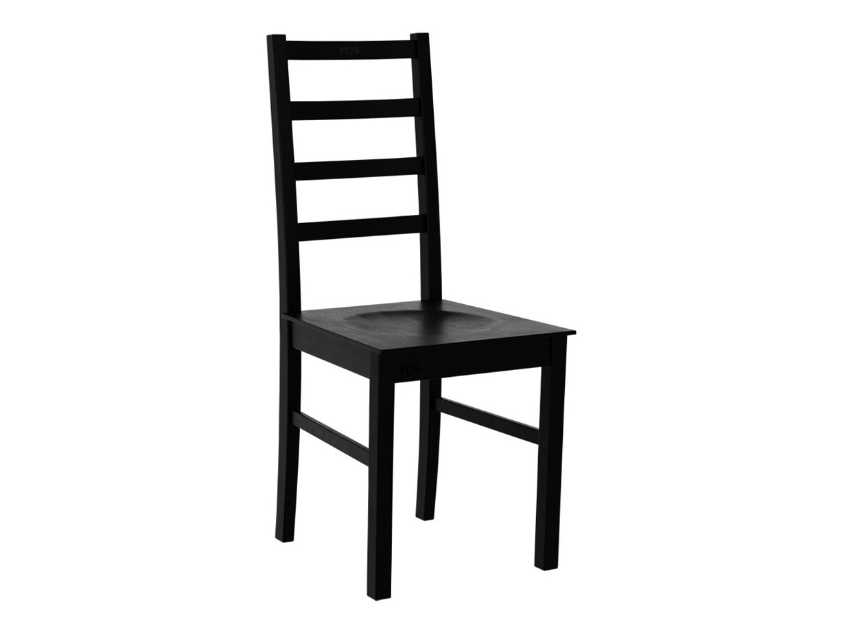Chair Victorville 136 (Black)