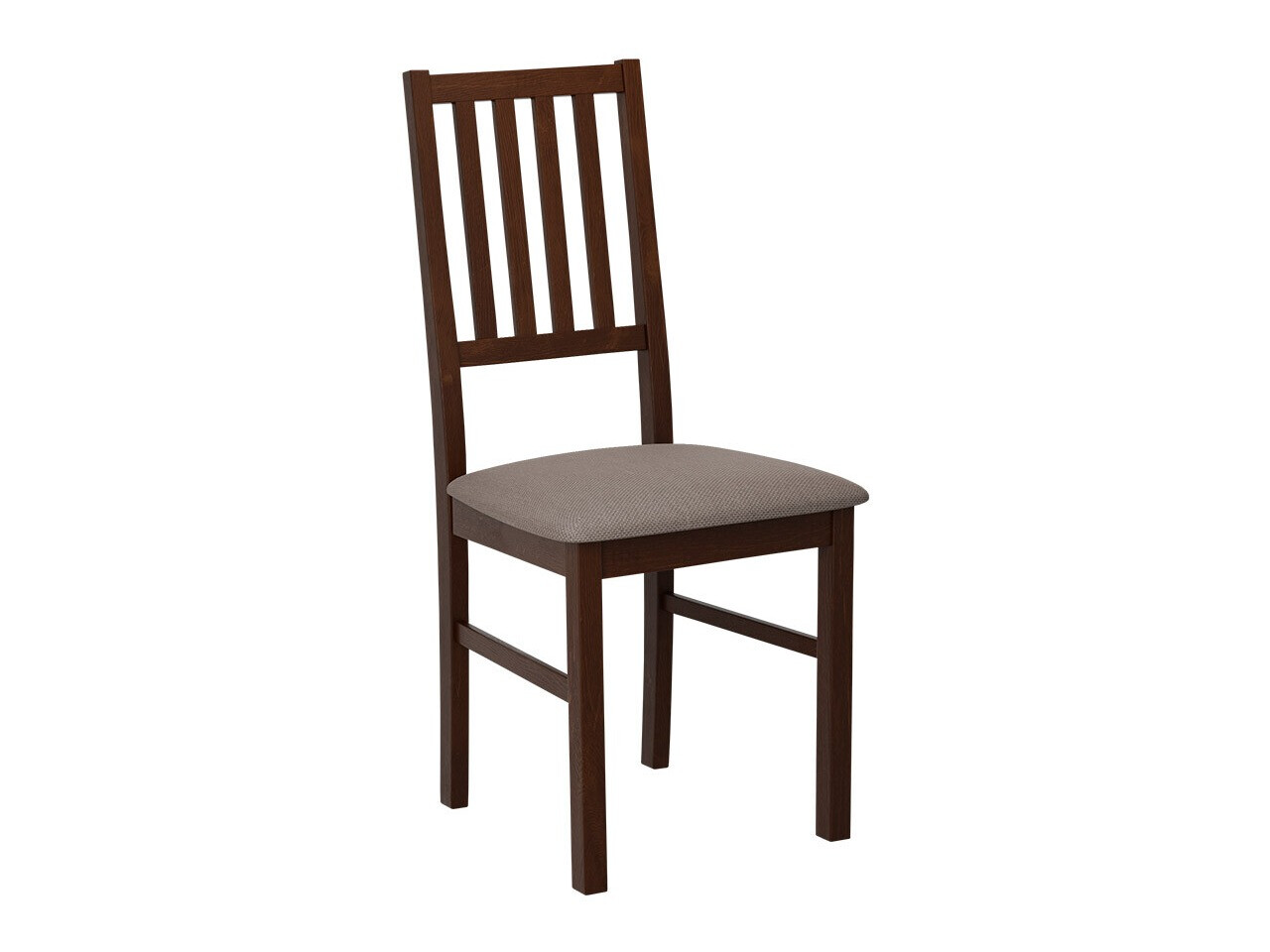 Chair Victorville 170 (Walnut)