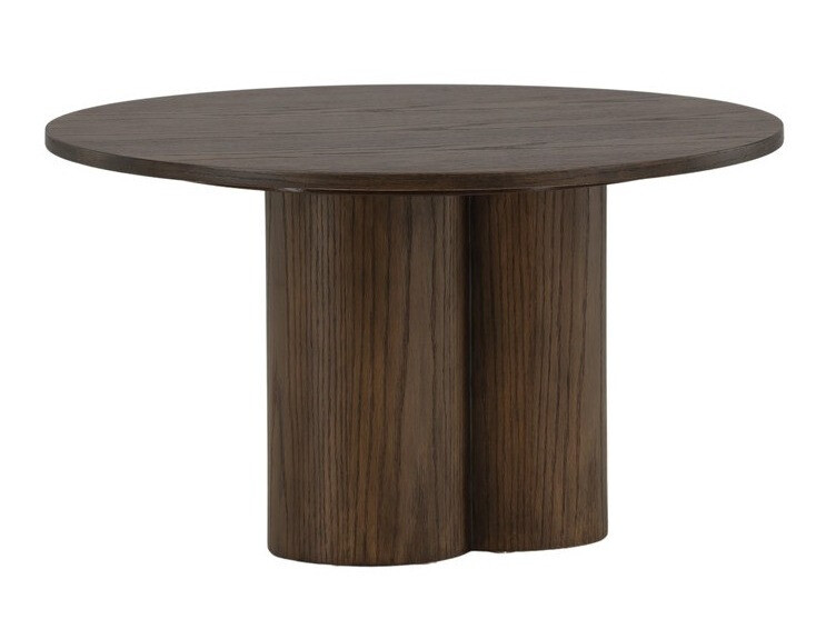 Coffee table Dallas 3188 (Dark nut)