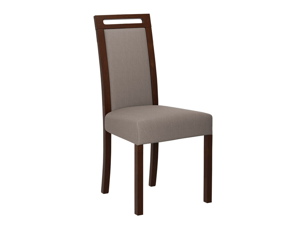 Chair Victorville 162 (Walnut)