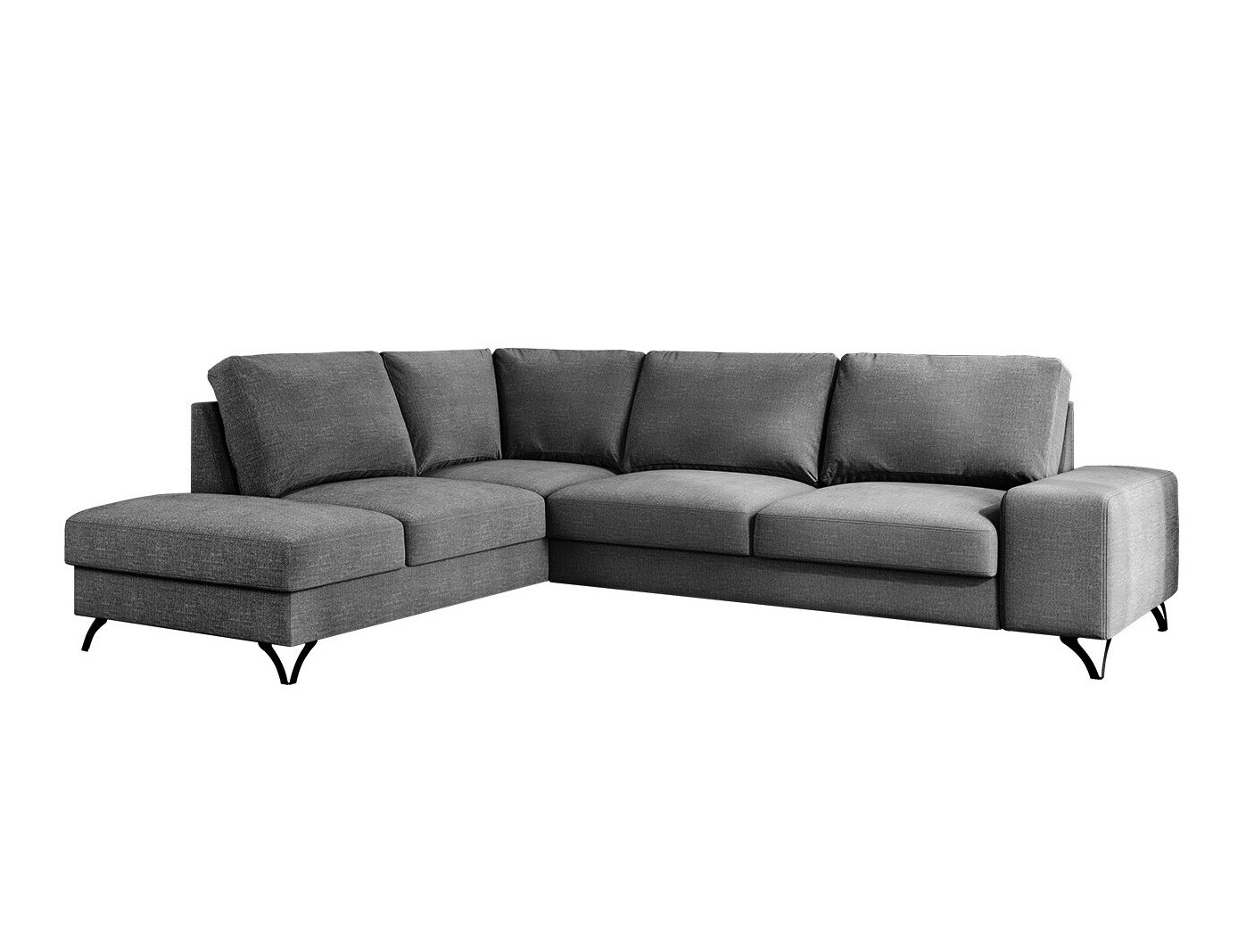 Corner sofa ComfiDream 112 (Vogue 16)