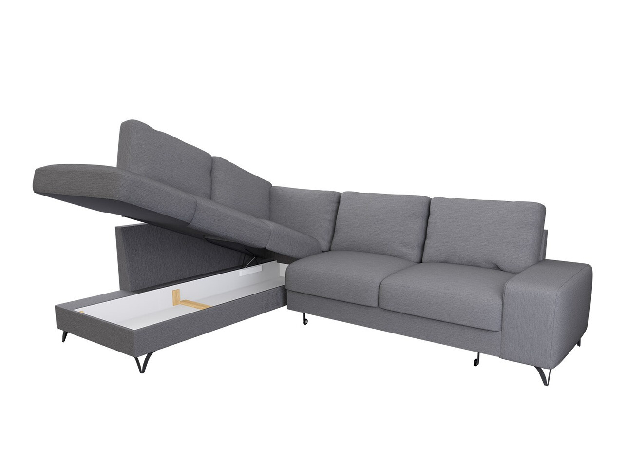 Corner sofa ComfiDream 112 (Vogue 16)