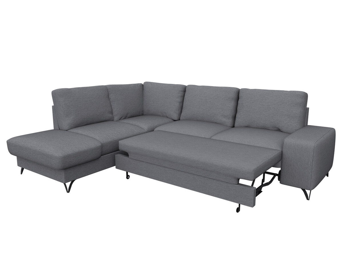 Corner sofa ComfiDream Lyrana II (Vogue 16)