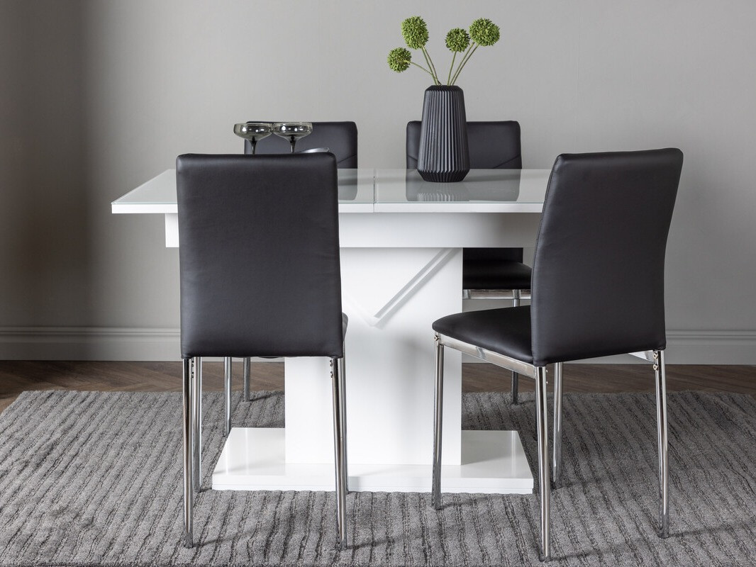 Dining set Dallas 3930
