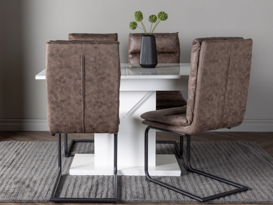 Dining set Dallas 3934