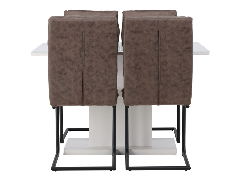 Dining set Dallas 3934