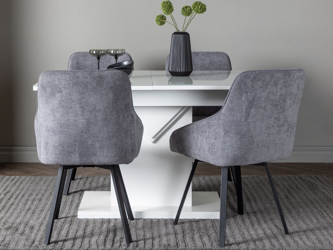 Dining set Dallas 3936