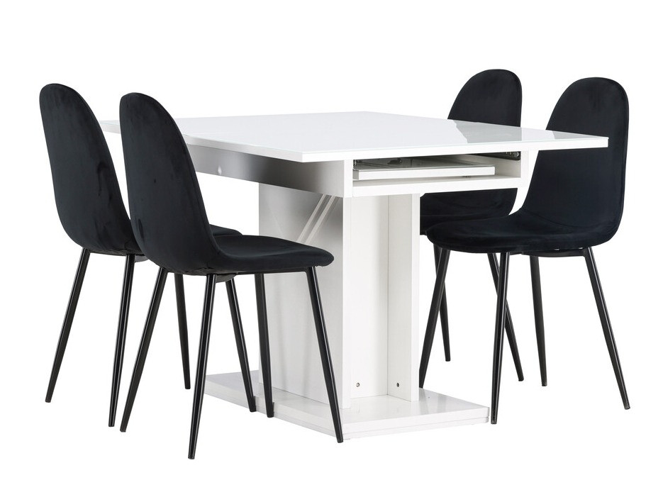 Dining set Dallas 3938