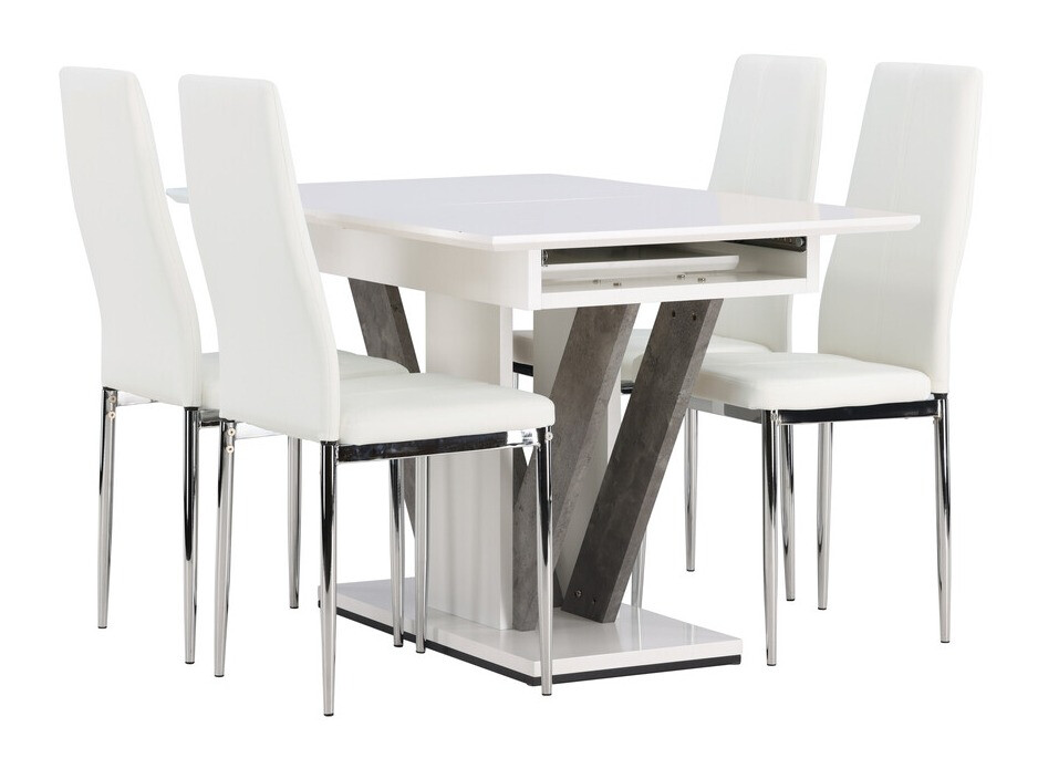 Dining set Dallas 3939
