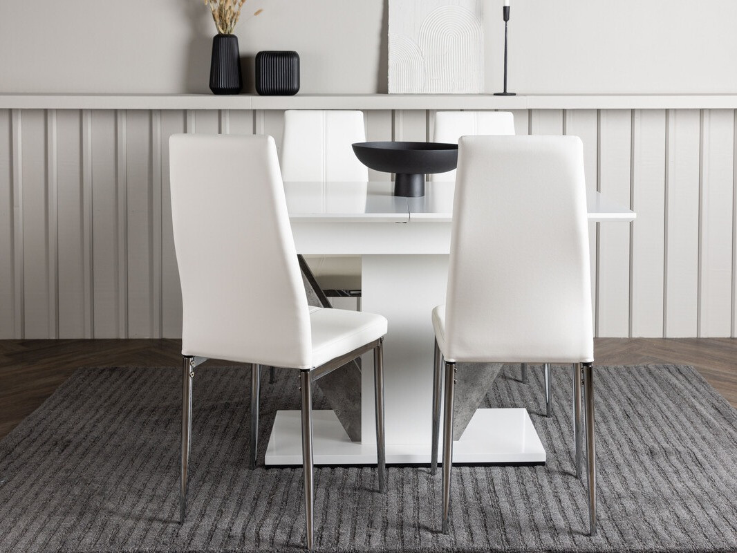 Dining set Dallas 3939