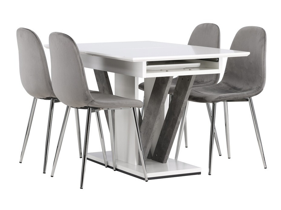 Dining set Dallas 3940