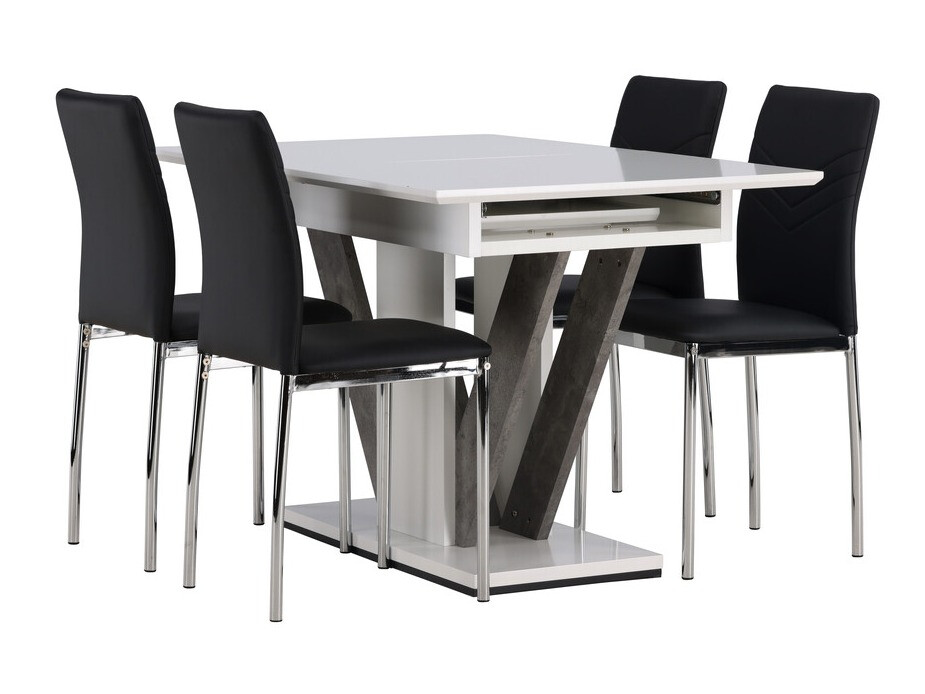 Dining set Dallas 3941