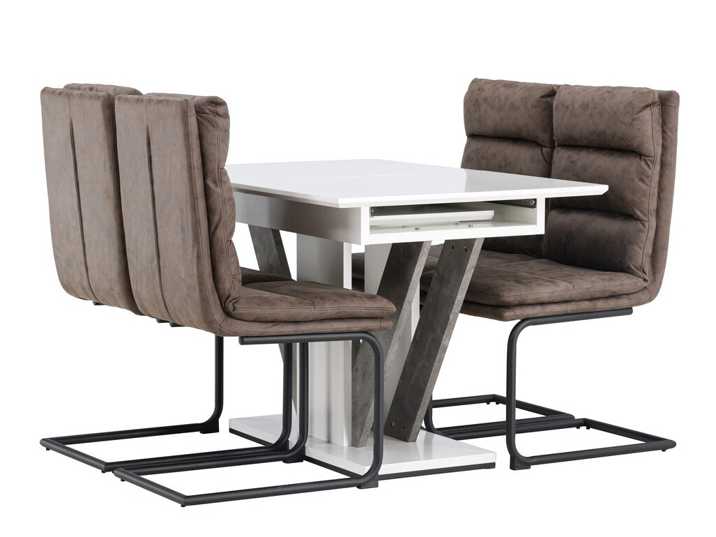 Dining set Dallas 3943