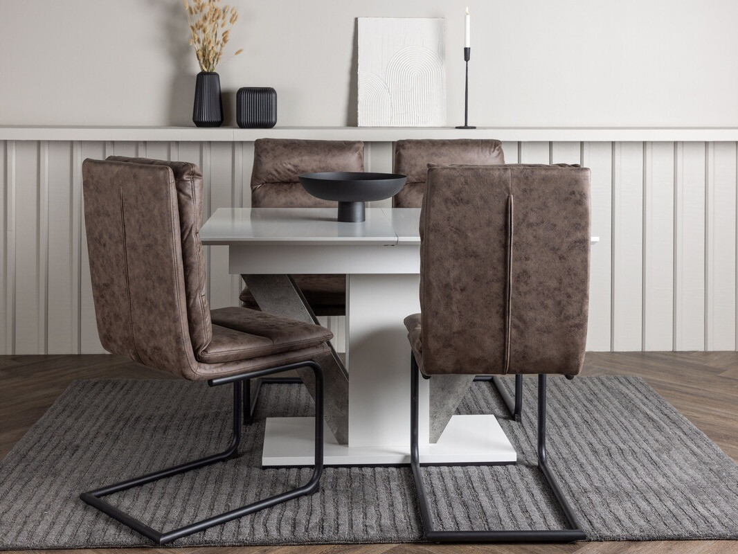 Dining set Dallas 3943