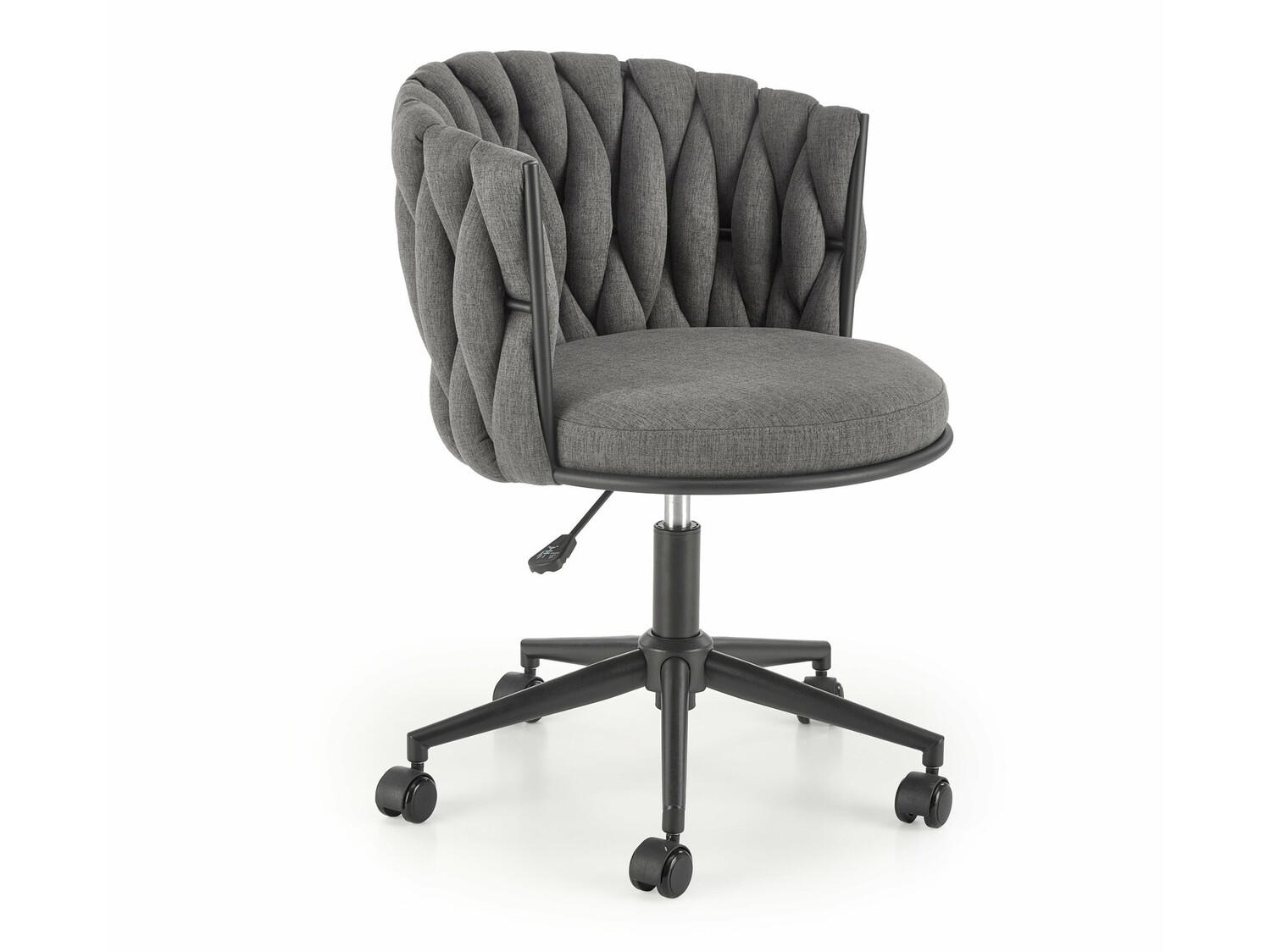 Office chair Houston 1406 (Grey)