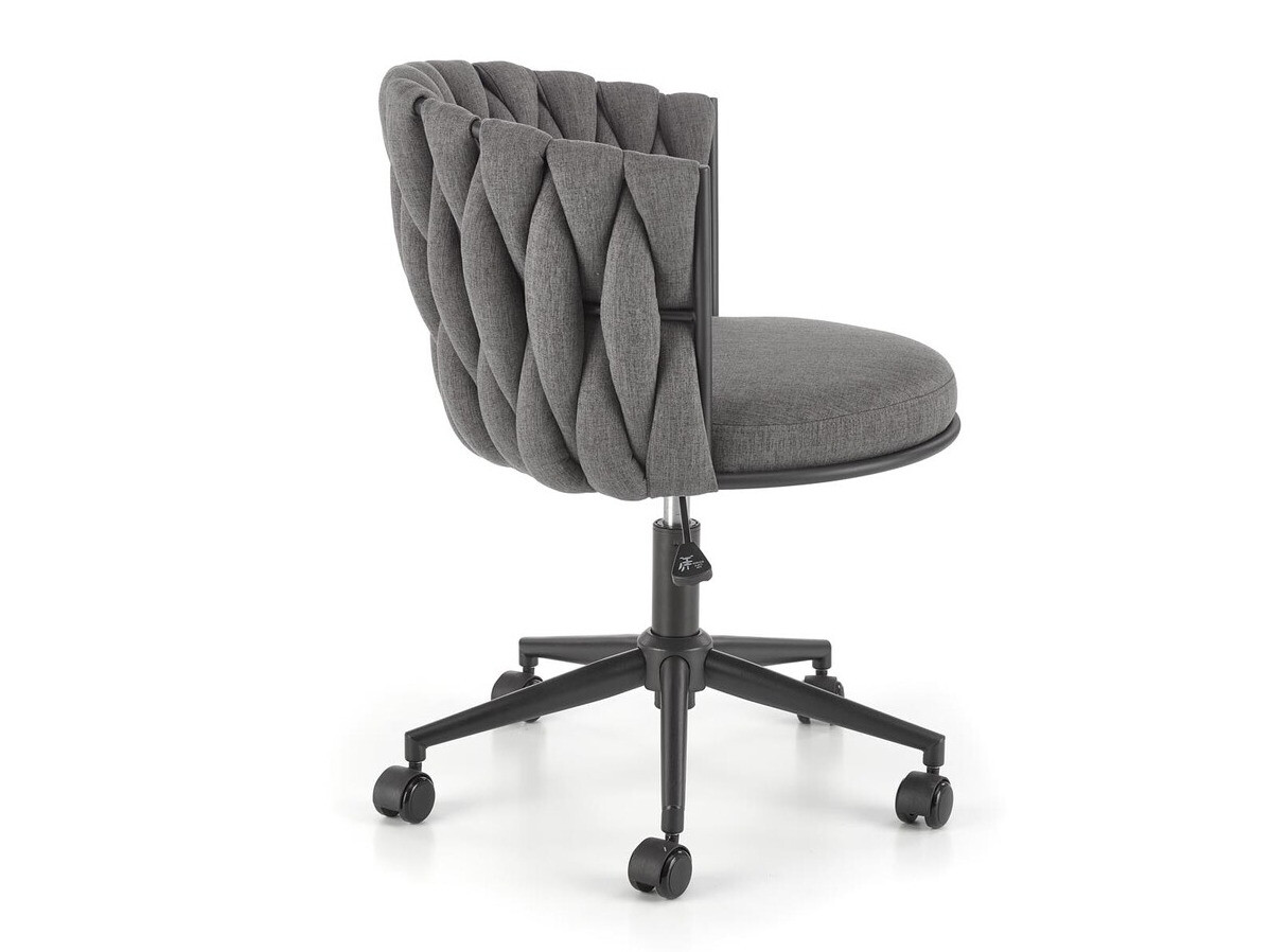 Office chair Houston 1406 (Grey)