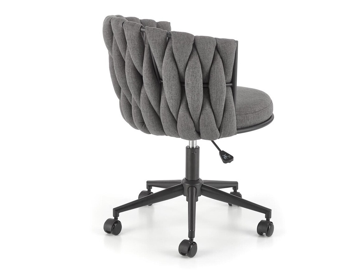 Office chair Houston 1406 (Grey)