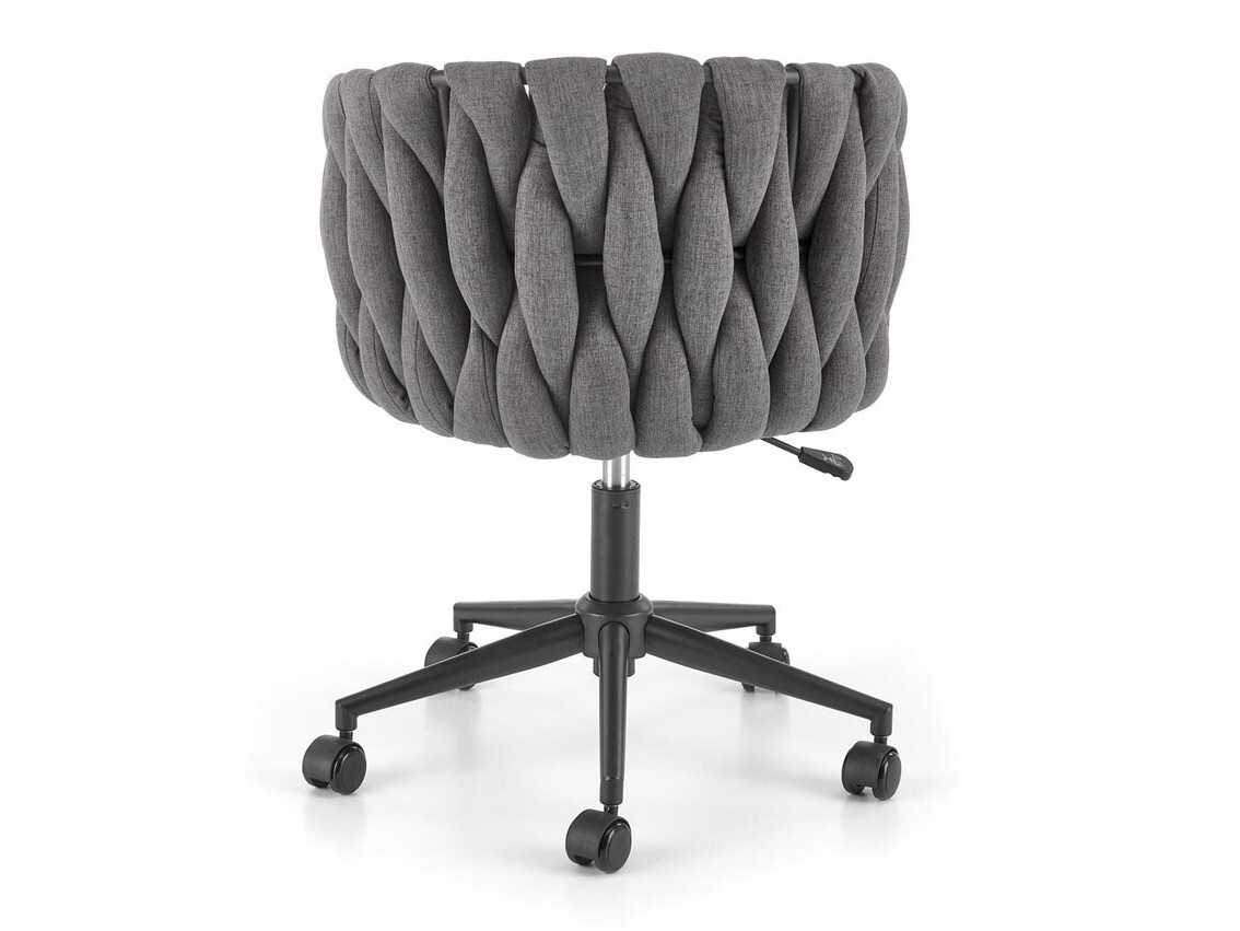 Office chair Houston 1406 (Grey)