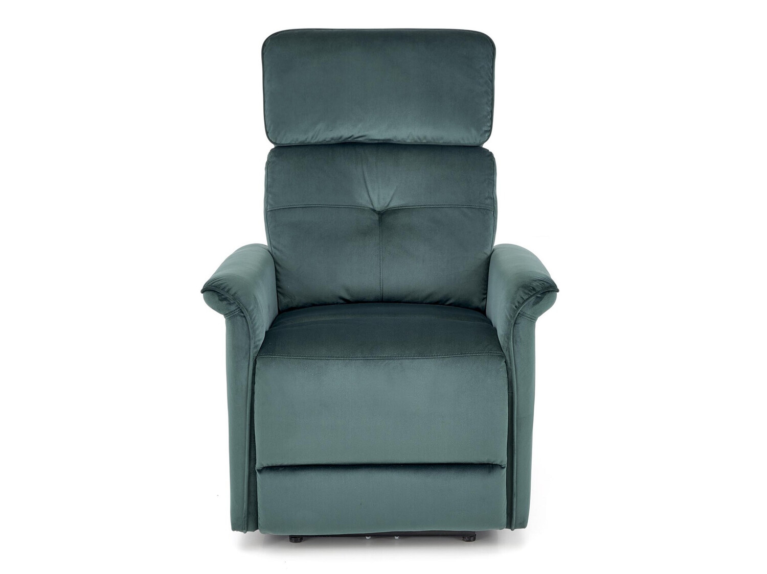 Armchair recliner Houston 1543 (Bluvel 78)