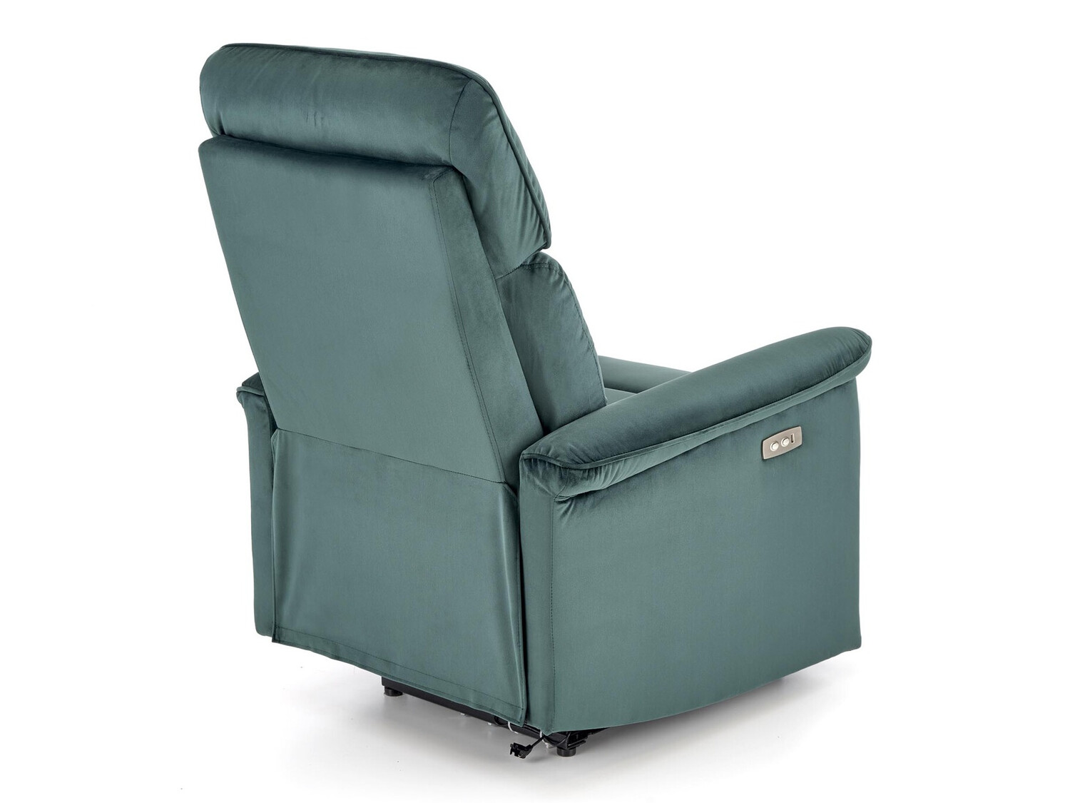 Armchair recliner Houston 1543 (Bluvel 78)