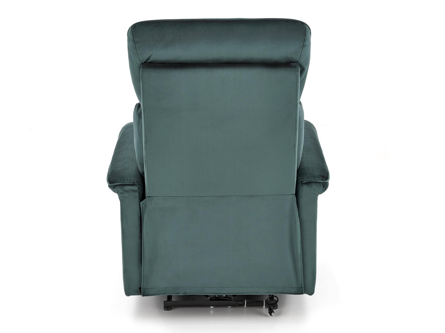 Armchair recliner Houston 1543 (Bluvel 78)