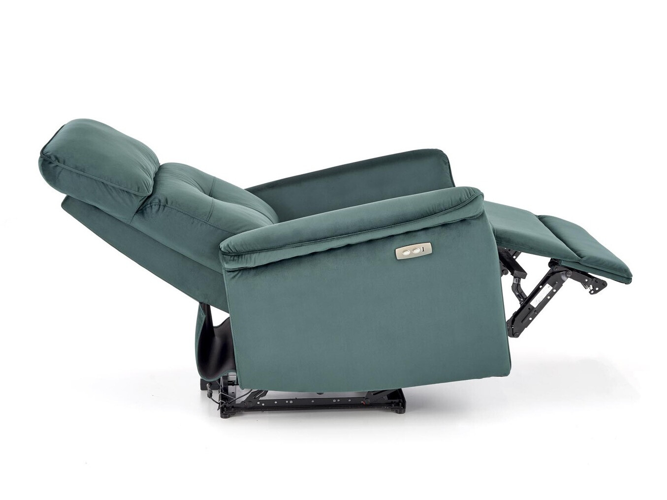 Armchair recliner Houston 1543 (Bluvel 78)