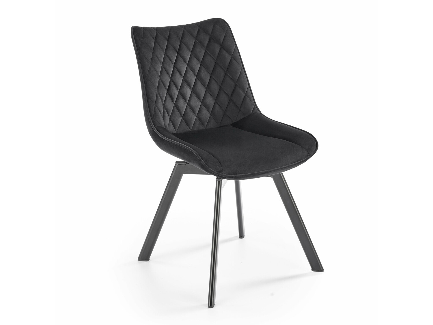 Chair Houston 1442 (Bluvel 19)