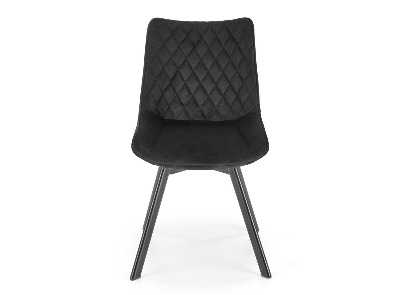 Chair Houston 1442 (Bluvel 19)