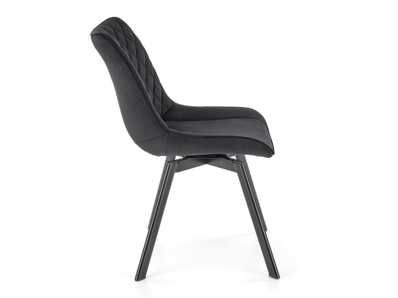 Chair Houston 1442 (Bluvel 19)