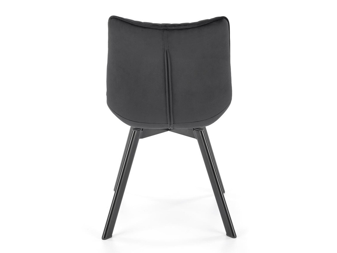 Chair Houston 1442 (Bluvel 19)