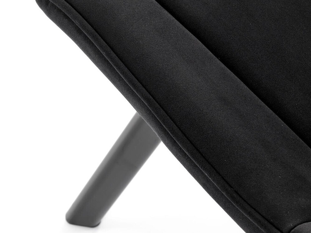 Chair Houston 1442 (Bluvel 19)