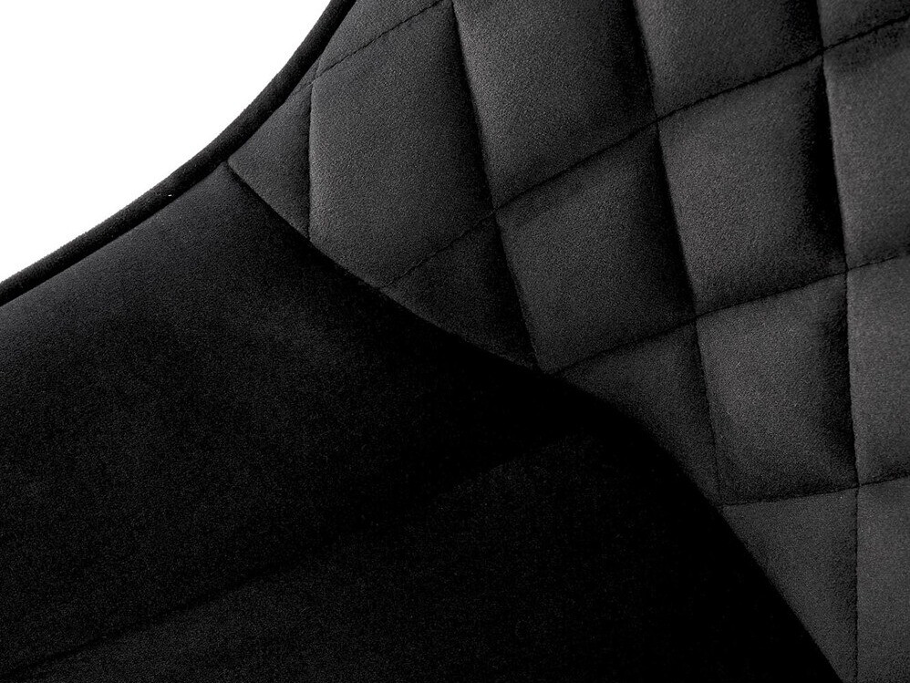 Chair Houston 1442 (Bluvel 19)