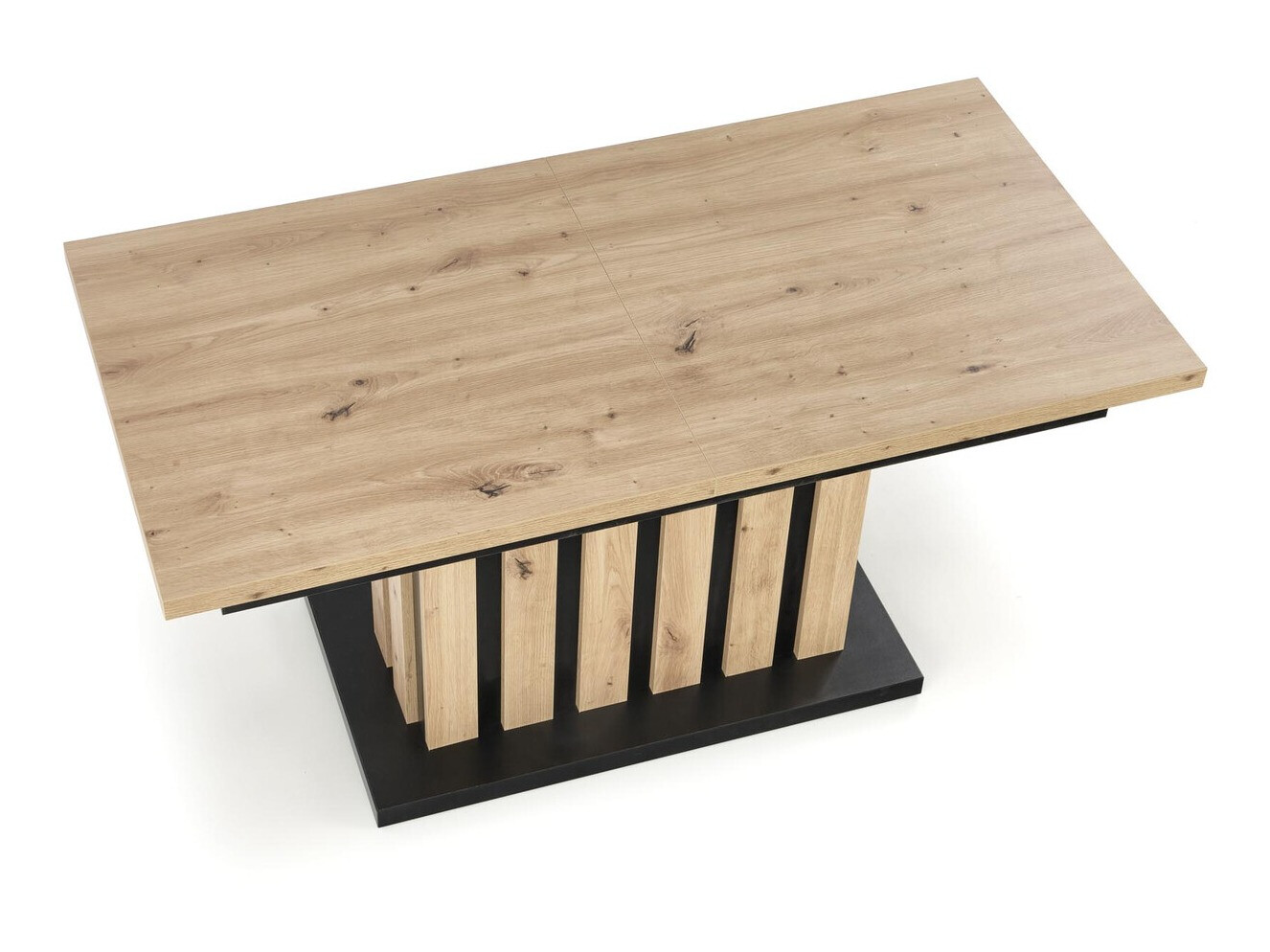 Coffee table transformer Houston 1444