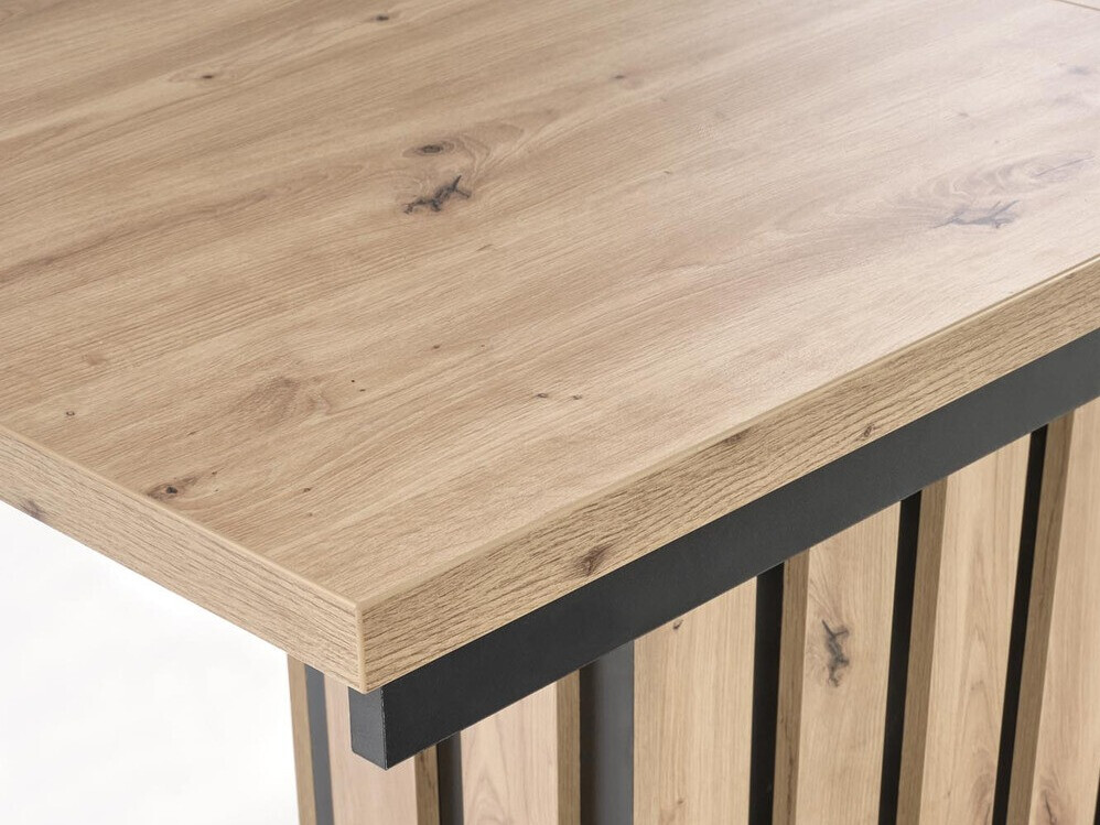 Coffee table transformer Houston 1444